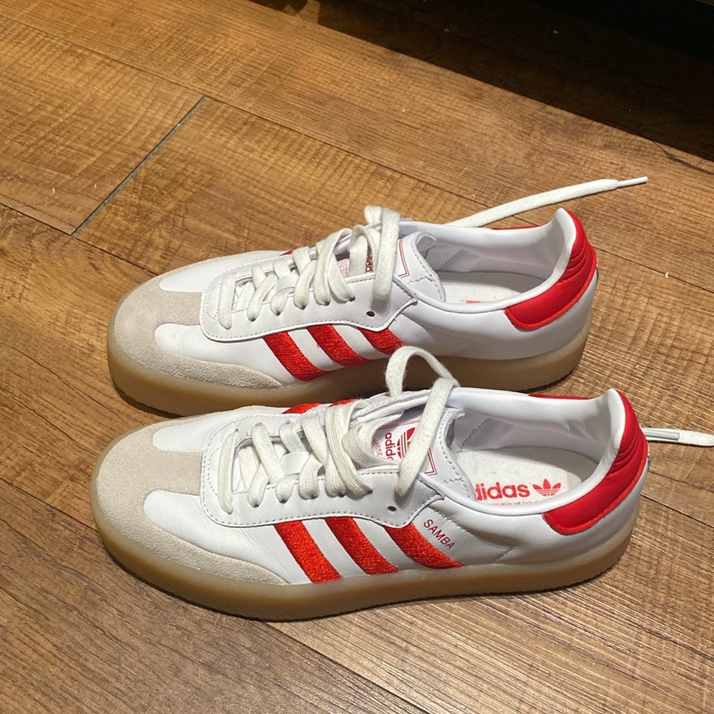 Adidas sambae